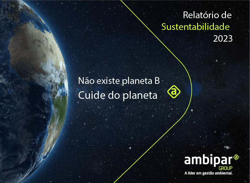 Relatório de Sustentabilidade 2023